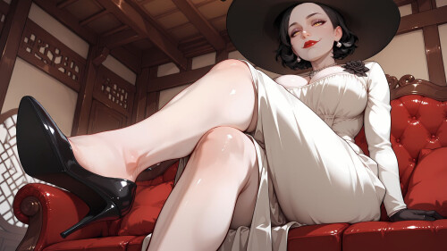 【日系/SLG/动态】欲望之路 Path of Desire v0.3.2AI汉化【PC+安卓/1.57G】