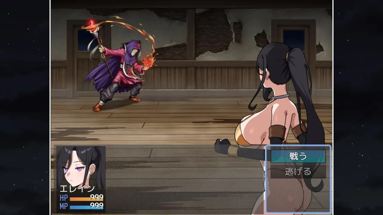 增添AZ[拨作RPG/巨乳爆乳/动态] 最强的女战士。不过是个笨蛋。邪教徒的陷阱 最強の女戦士。ただしアホ。 邪教徒の罠 内嵌AI汉化版+作弊码 [ PC+安卓780]