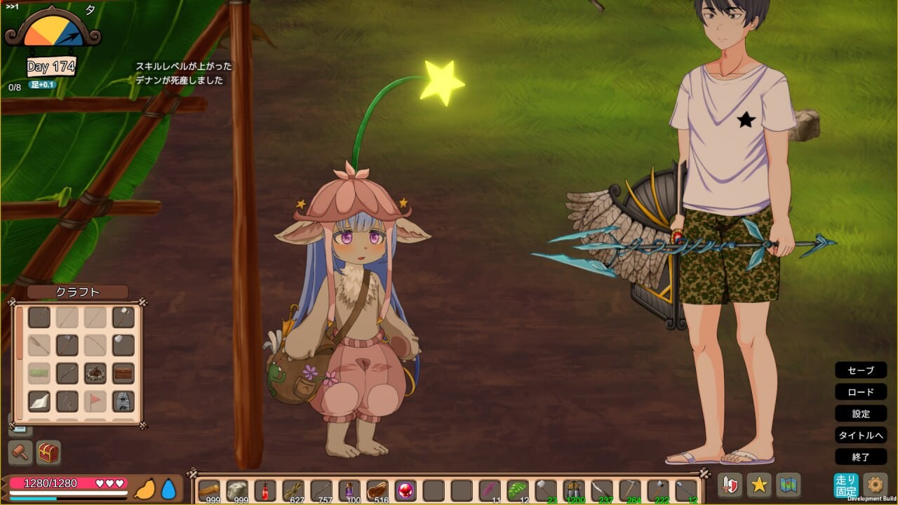 更新[爆款精品/沙盒SLG/全动态] 疯狂岛 生存游戏 Mad Island v0.5.11.5 beta 官中版+DLC+去码+控制台代码 [1.60G]