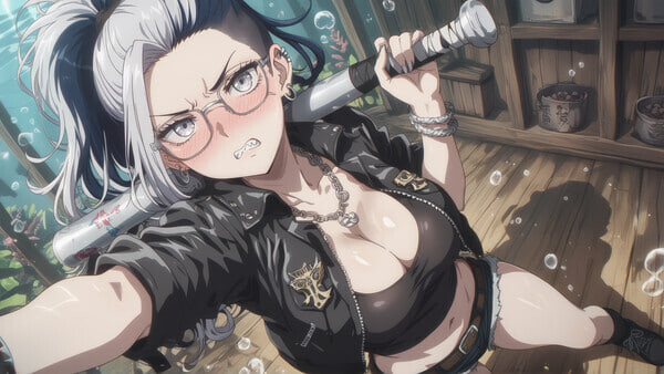 新作[休闲SLG/动态] 心动钓鱼：钓出你的女朋友！GirlFishing: Catch your Girlfriend! 少女釣り：彼女を釣り上げろ！ 官中步兵版+全CG存档 [1.60G]