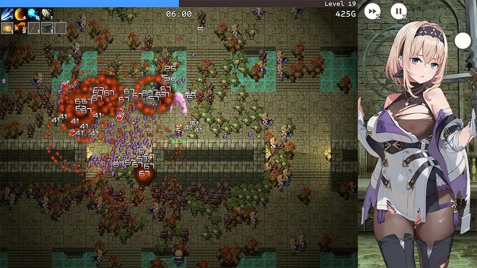 新汉化[日式RPG] 旅馆、酒馆与戟 宿と酒場とハルバード V1.1  内嵌AI汉化版+自带全回想 [PC+安卓2.0G]