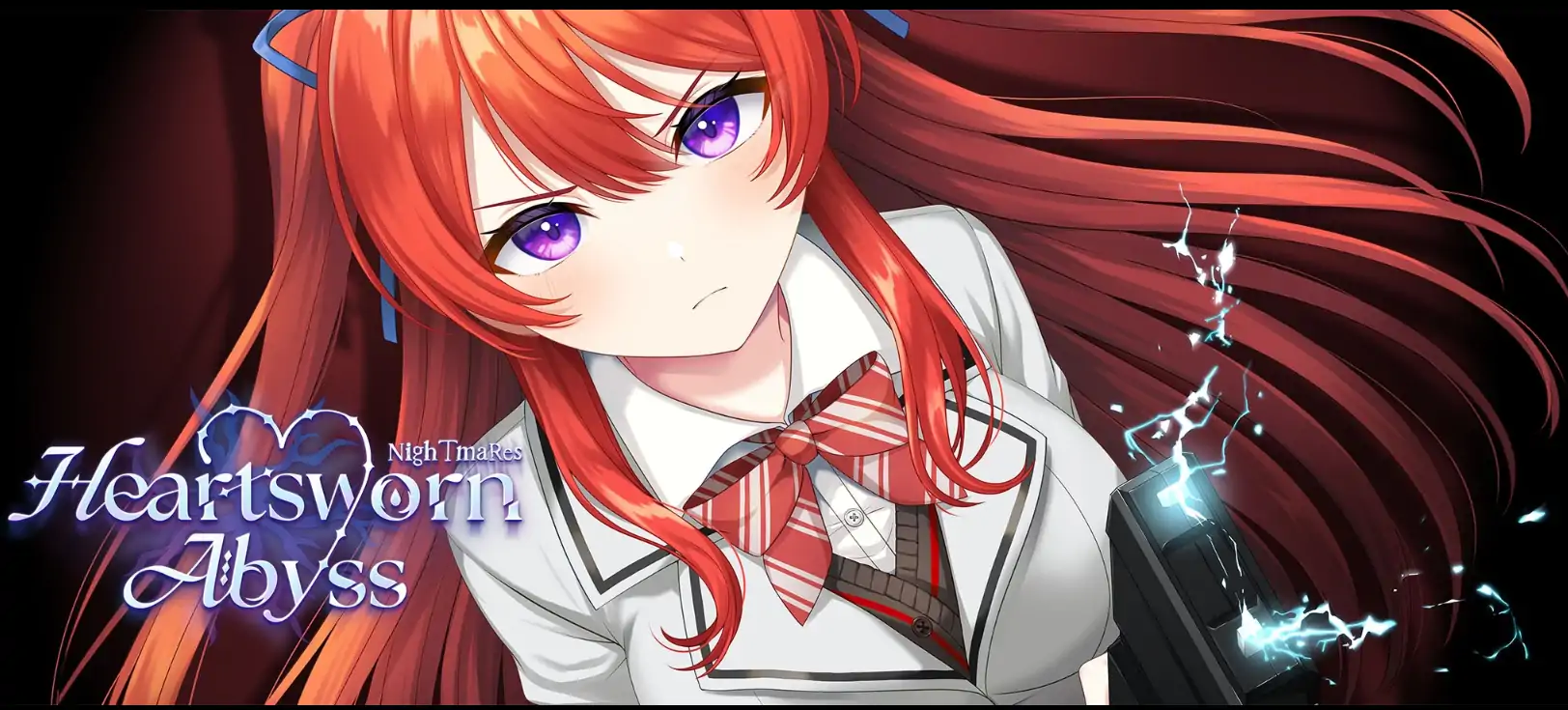 更新[日式SLG/动态] 心缚深渊:梦魇 Heartsworn Abyss: NighTmaRes v0.74 汉化版 [PC+安卓 2.80G]