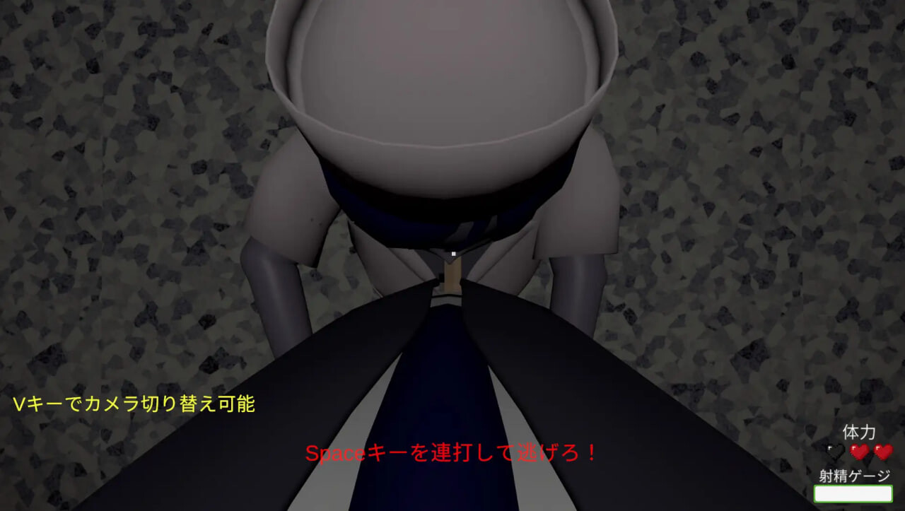 新作[互动3D/逆推/动态] 徘徊病院 徘徊病院 生肉版 [480M]