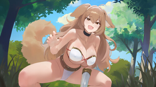 新作[策略SLG/魔物娘/后宫] 异世界大老二 v1.0.1 Steam官中步兵版+存档 [2.60G]