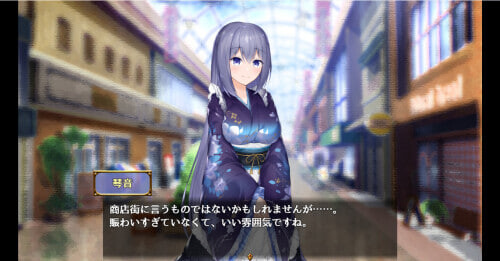 新作[精品SLG/互动养成/Live2D动态] 与女仆一起生活 SS メイドlife SS Steam官中步兵版+存档 [600M]