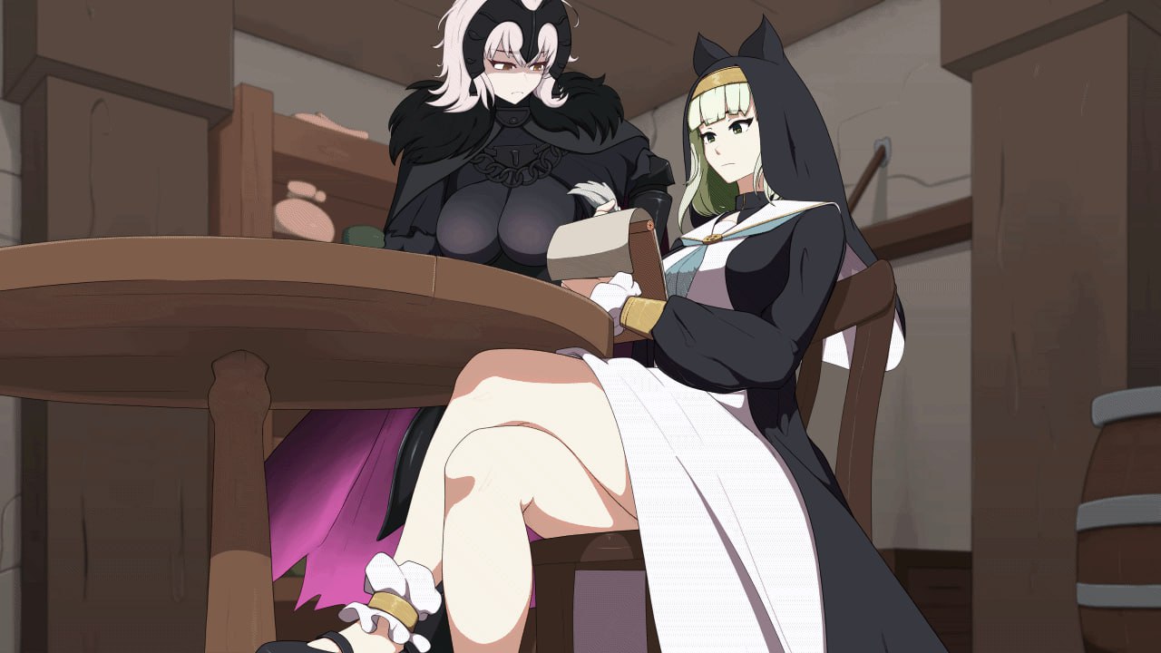 更新[日式SLG/巨乳动态] 扭蛋库米 Gacha Cummy v1.12.1 生肉版 [PC+安卓 7.50G]