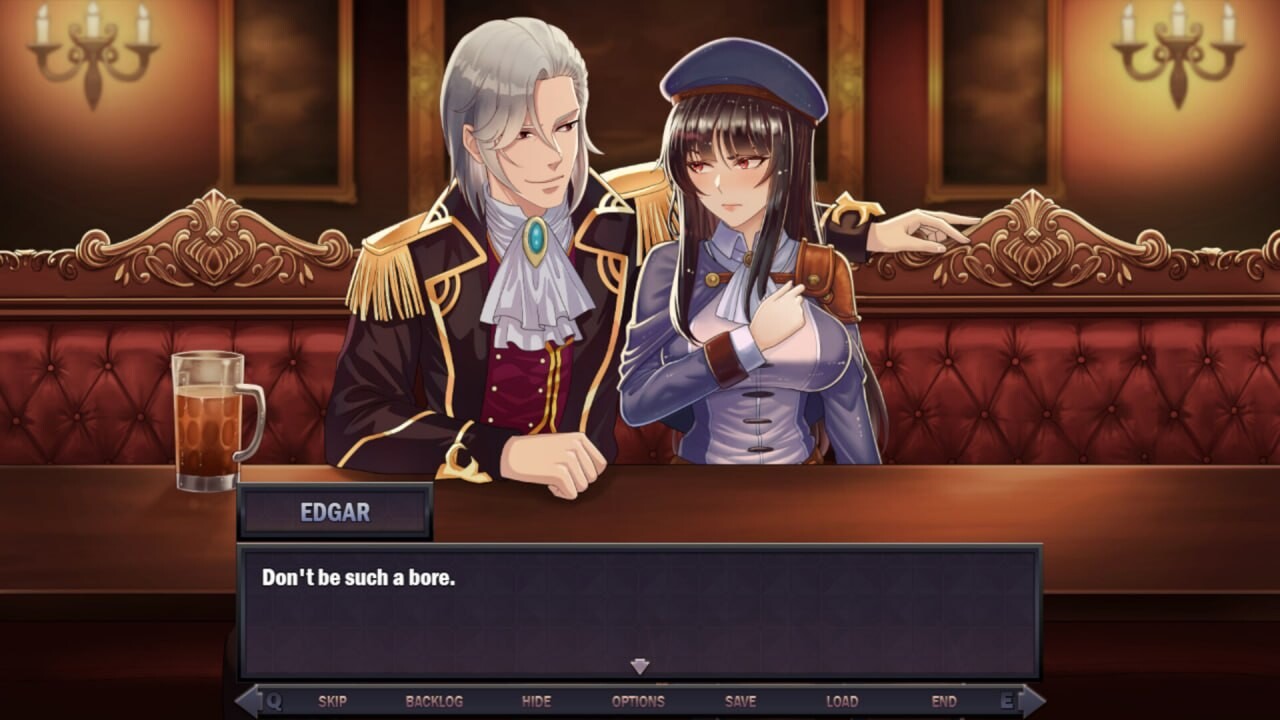 更新[日式RPG/NTR] 莉欧拉：尊严的价码 Liora’s Price of Dignity v0.8.0 PR2 官中步兵版+MOD [PC+安卓 870M]