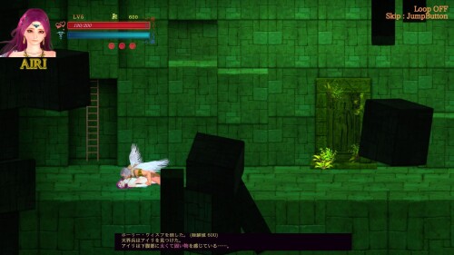神作更新[大型ACT/异种X/全动态] 纯白女神与亡者之都2 Guilty Hell2 Part.58b 官中版+付费包*2+存档 [12.50G]