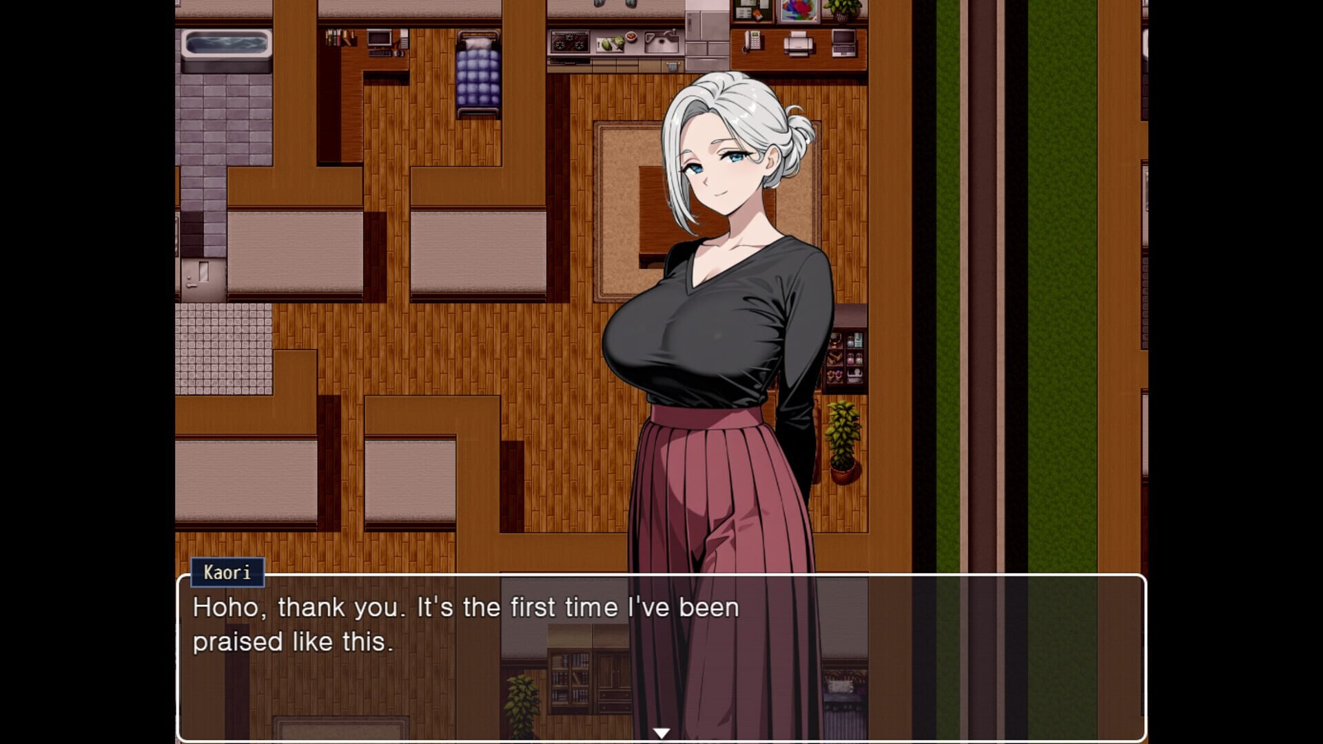 更新[日式RPG/沙盒动态] 我的秘密暑假 My Secret Summer Vacation v1.2.3 官中步兵版 [2.10G]