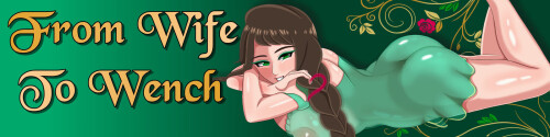 更新【日系SLG/巨臀巨乳/露出】从妻子到女仆 From Wife to Wench Ch.7.5 AI汉化【PC+安卓/1.7G】