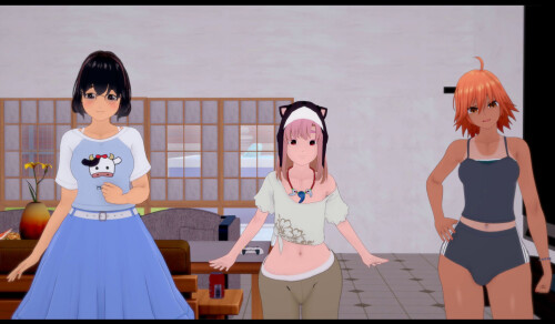 【日系/SLG/动态】欢迎来到温布尔维克 Welcome to Wimblewick v0.1.6AI汉化【PC+安卓/4.2G】