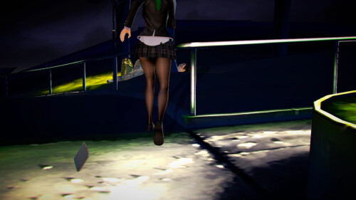 更新【亚洲SLG/动态】从欲望到疯狂 From Desires to Insanity v0.1 汉化【PC+安卓/1.17G】