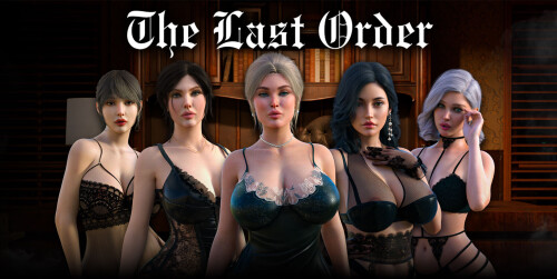 更新【欧美SLG/冒险/动态】最后的命令 The Last Order v0.3 AI汉化【PC+安卓1.5G】