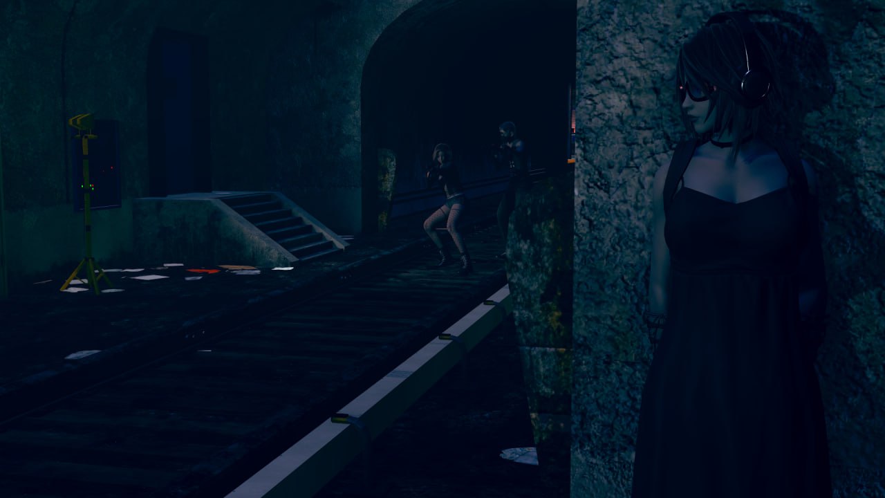 更新[亚洲风SLG/动态] 再见另一天 To See Another Day v0.1.7c v1.4 汉化版 [PC+安卓 6.0G]