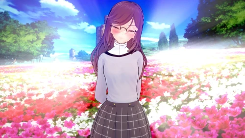 更新【日系SLG/奇幻/动态】腐化我的异世界女友 Corrupting My Girlfriend in Another World v1.4.1 AI汉化【PC+安卓5.9G】