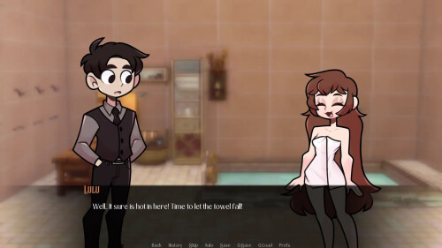 更新【欧美SLG/AI汉化/动态】梅芙学院 Maeve’s Academy v0.8.2【PC+安卓/1.40G】