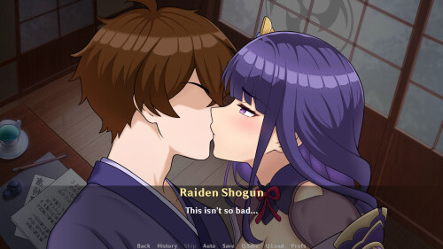【日系/SLG】将军训练师 Shogun Trainer v0.2.2AI汉化【PC+安卓/0.78G】