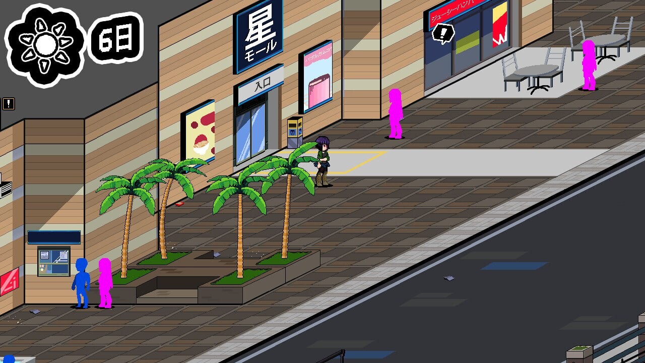 新作[日式RPG/沙盒动态] 小镇物语：刚搬家就和镇长大人闹翻了！ Echoes Of The Town v3.7.0 官中步兵版+DLC+全回想 [PC+安卓 2.70G]