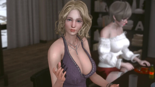 更新[欧美SLG/乱伦/动态] 欲望小镇 Lust Village Ver1.10 官中版 [6.90G]