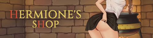 新作[日式RPG/堕落/动态] 赫敏的商店 Hermione’s Shop v0.2.7 PC+安卓 内嵌AI汉化步兵版+作弊码 [910M]