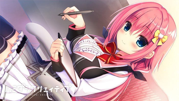 新作[日式ADV/后宫制服] 常轨脱离 Creative ハミダシクリエイティブ v1.06 官中步兵版 [6.0G]