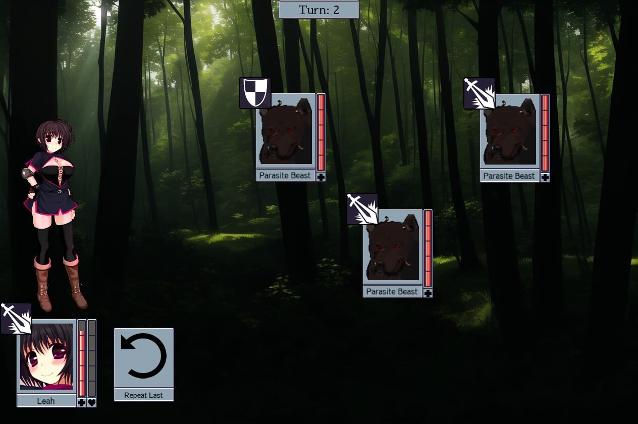更新[日式SLG/动态] 虫之奸狱 Insect Prison Remake v1.45 官中步兵版 [PC+安卓 770M]