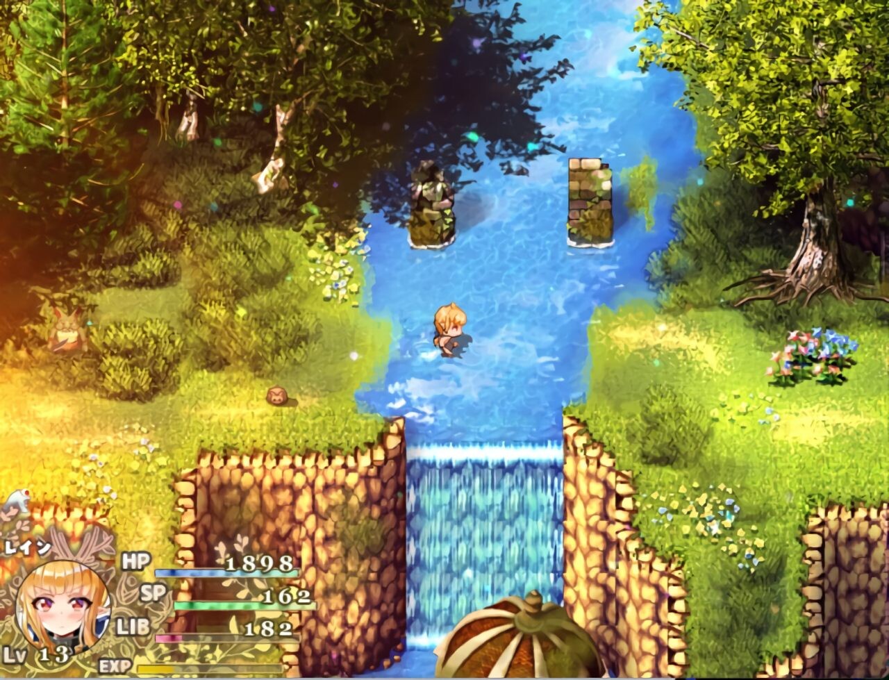 更新[互动RPG/触摸抚摸/Live2D动态] 最强治愈师的奴隶物语 最強ヒーラーの奴隷譚 正式体験版 ver2.231 AI汉化版 [2.0G]