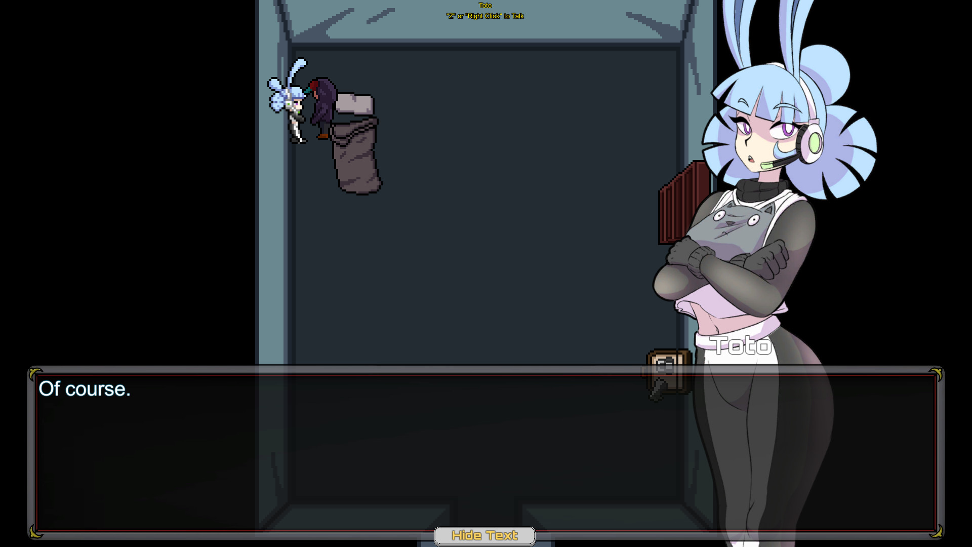 更新[日式RPG/动态] 斯庞克摇滚音乐节 SpunkStock Music Festival v1.05 官中步兵版 [1.20G]