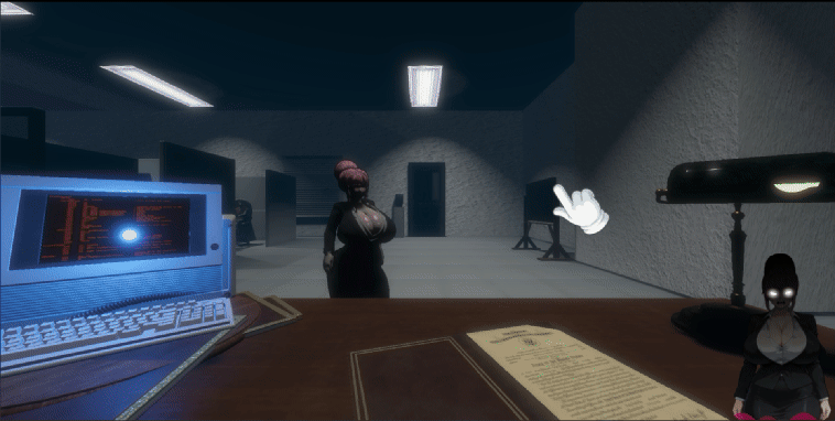 新作[3D游戏/NTR/动态] 我需要一个秘书 I NEED A SECRETARY 完整版 官中步兵版 [2.20G]