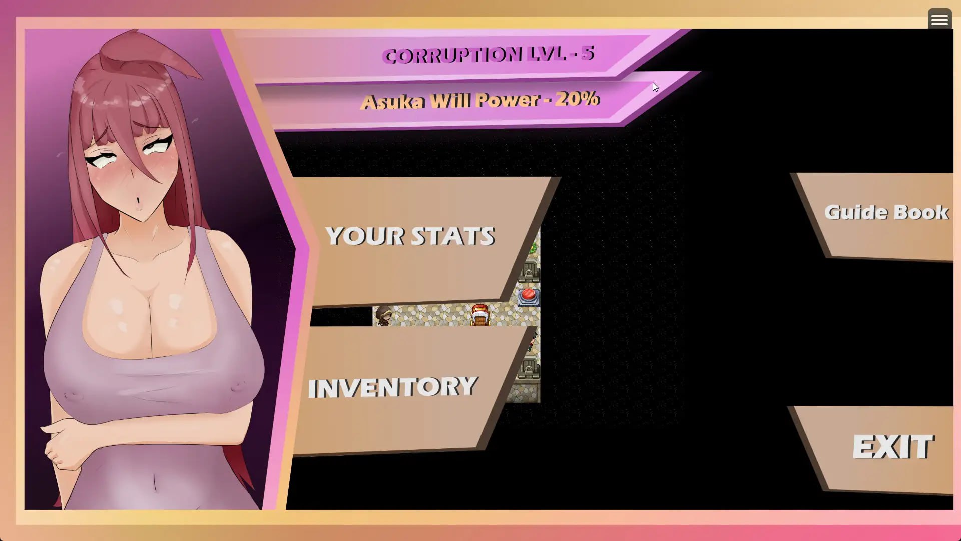 新DLC[日式RPG/NTR调教] 前往洞穴 NTR Going To The Caves NTR Ver2.0 AI汉化版+DLC [3.60G]