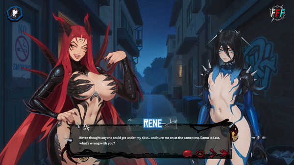 更新[精品SLG/伪娘] 扶她干伪娘 FUTA FUCKS FEMBOYS Pre Alpha v0.4.05  官中步兵版 [PC+安卓2.20G]