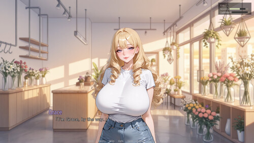 更新[日式SLG/NTR/动态] 被我爸爸NTR NTR’ed by My Dad v0.3.0  汉化版 [PC+安卓2.20G]