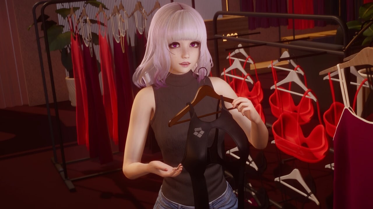 更新[亚洲风SLG/动态] 欲望的驱使 Driven by Desire v0.5.75 汉化版 [PC+安卓 5.80G]
