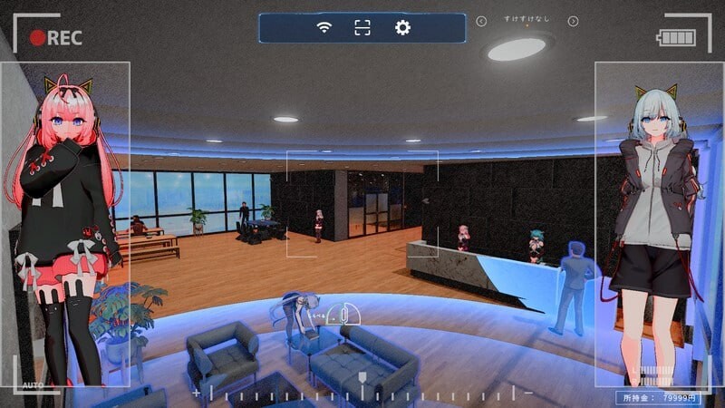 新作[日式3D/NTR/动态] NTR侦探 调查篇 NTR探偵 調査パート v0.01 生肉版 [2.10G]