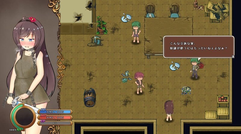 更新[日式RPG/像素动态] 奇妙少女幻想曲 うちのこファンタジア v0.74.2 官中版 [290M]