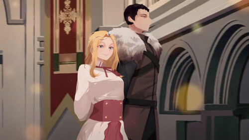 更新【探索SLG/幻想/强X】莎拉·罗斯的生存 The Survival of Sarah Rose v0.70 AI汉化【PC+安卓/2.89G】