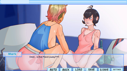 更新【欧美SLG/沙盒/动态】巨乳 BOOBIES v0.11 AI汉化【PC+安卓2.8G】