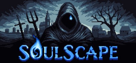 更新[日式RPG/沙盒冒险] 灵魂景观 Soulscape v0.63- Patch 45 官中步兵版 [390M]