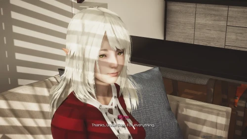 更新[亚洲风SLG/动态] 精灵雷亚 Reya the Elf  v0.7.4 Update 汉化步兵 [PC+安卓 18G]