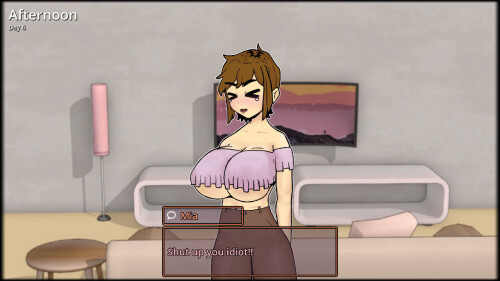 更新[SLG/动态/AI汉化] Modification App v0.10.0 [PC/293M]