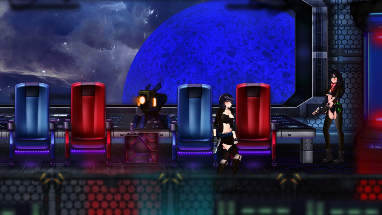 更新【解密ACT/异种X/全动态】潘多拉代码2（CODE: PANDORA 2） v26.05.22 官中版 [7.30G]