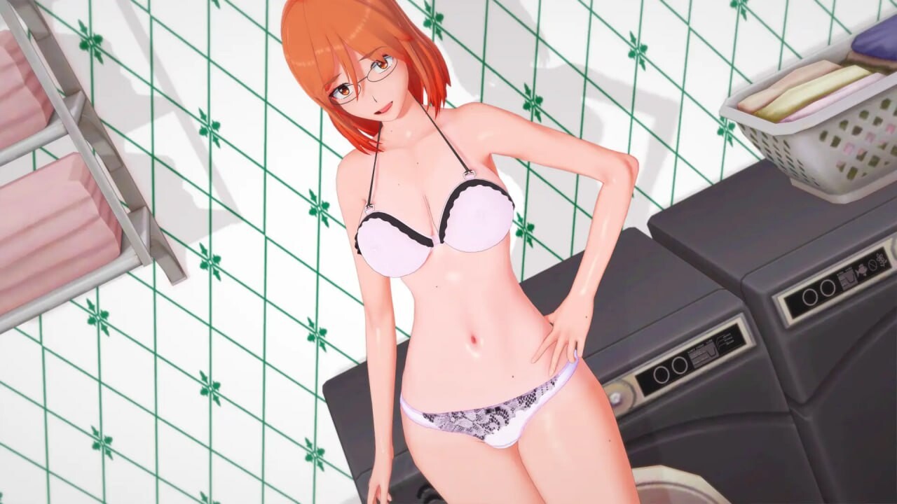 [日式SLG/动态] 恋爱基因 Genex Love and 2 Love Genex P2 v2.2.2  汉化版 [PC+安卓/2.9G]