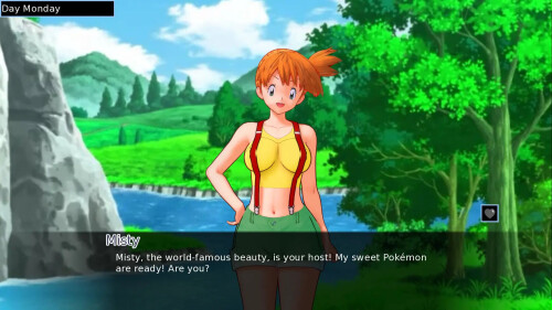 更新【沙盒SLG/奇幻/动态】波克卢德:为老婆们 PokeLewd: For Waifus v0.9d AI汉化【PC+安卓2.87G】
