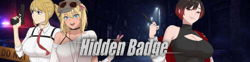 更新[沙盒SLG/战斗H/NTR寝取/动态] 臥底治安官 Hidden Badge v260729b 官中步兵版+全画廊存档 [900M]