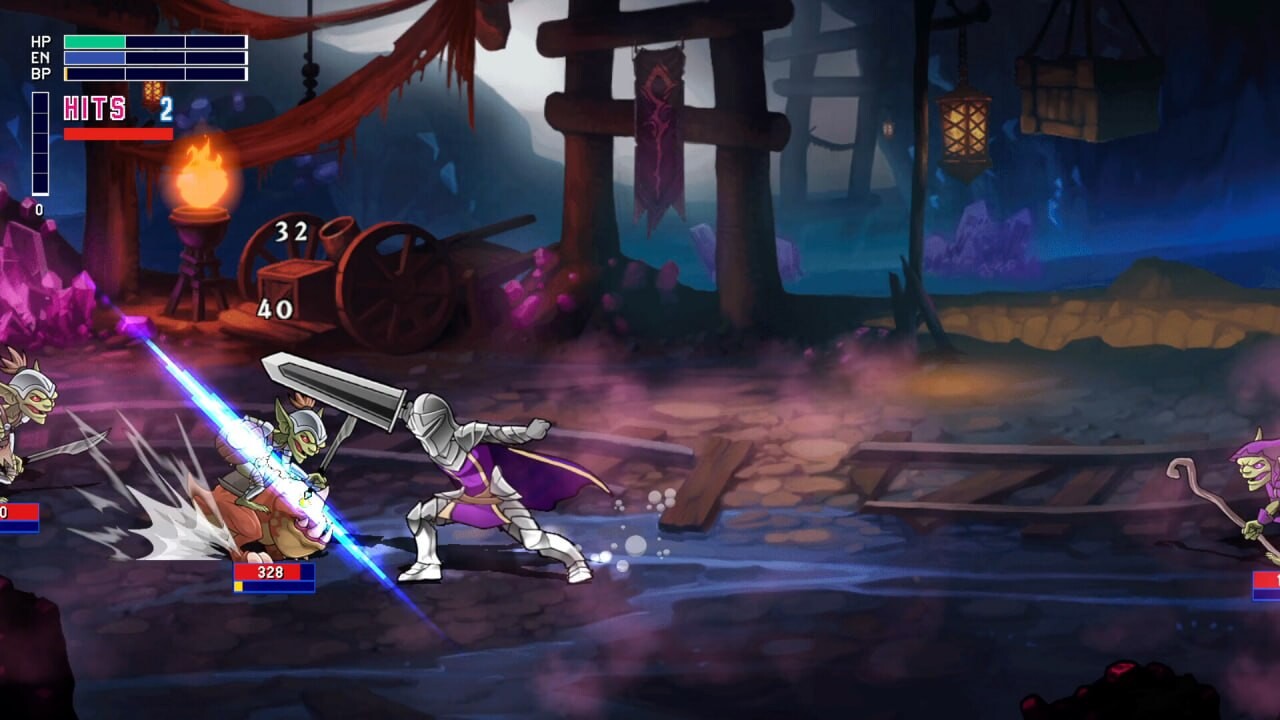更新[冒险ACT/情色] 淫欲战士 Warrior of Lust v1.0.3 官中步兵版+存档 [3.50G]