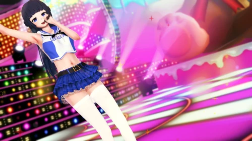 【日系/SLG/动态】虚幻的羁绊 Ethereal Ties Holiday Special v1.0AI汉化【PC+安卓/3.9G】