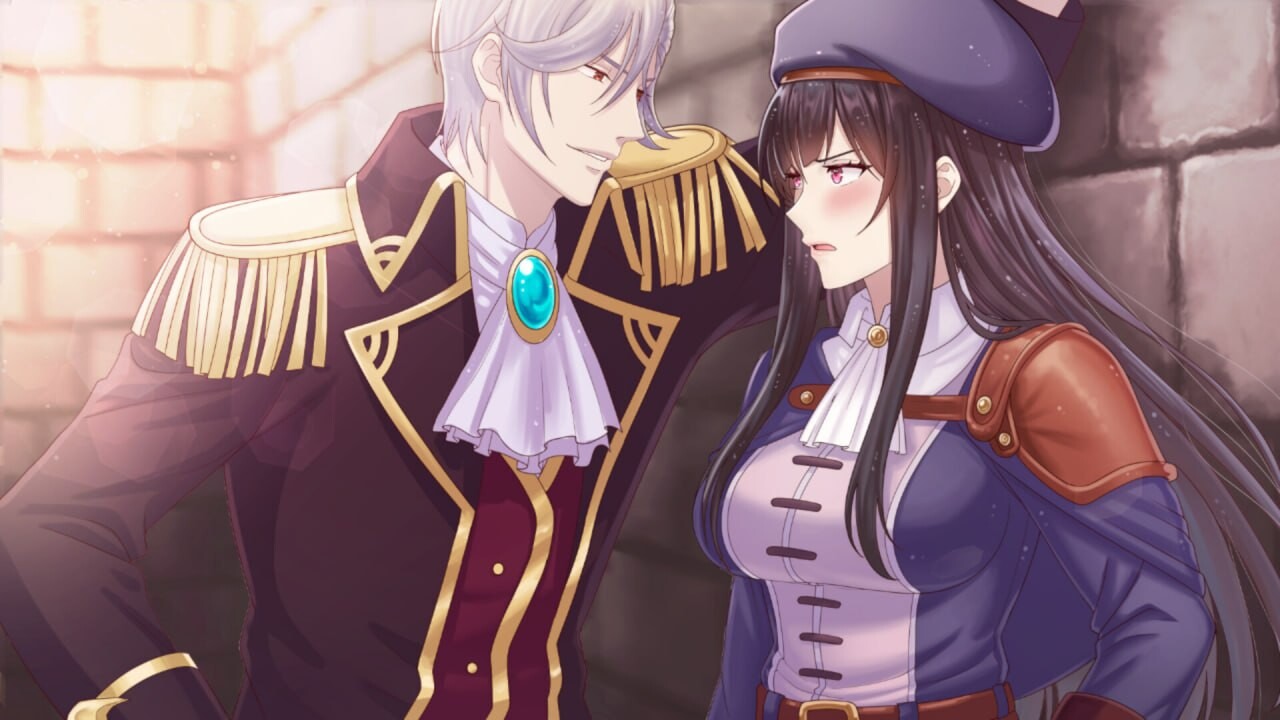 更新[日式RPG/NTR] 莉欧拉：尊严的价码 Liora’s Price of Dignity v0.8.0 PR2 官中步兵版+MOD [PC+安卓 870M]