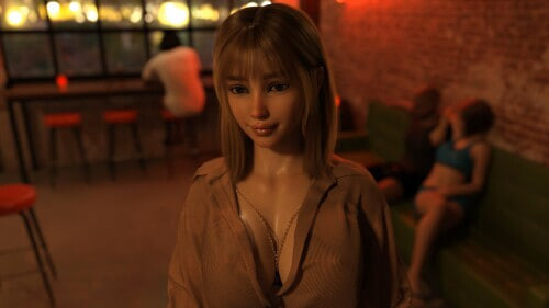 更新[欧美SLG/动态] 激情乐园 Passions Playground v0.5.6 汉化版 [PC+安卓 10.80G]