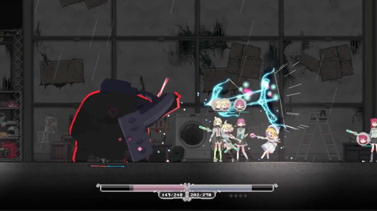 更新[精品ACT/异种X/像素动态] 爱丽丝的摇篮 Alice in Cradle Ver0.30c2 官中版 [620M]