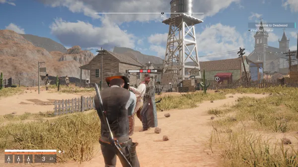 更新[探索3D/开放世界/动态] 死岩救赎2 [H版荒野大镖客] Deadrock Redemption 2 v1.0.43 英文步兵版 [10.20G]